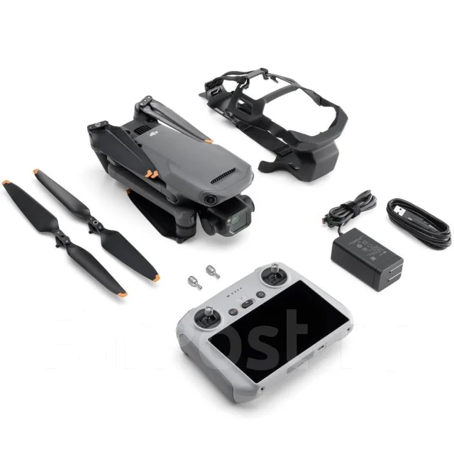 DJI Mavic 3. � ������� ����