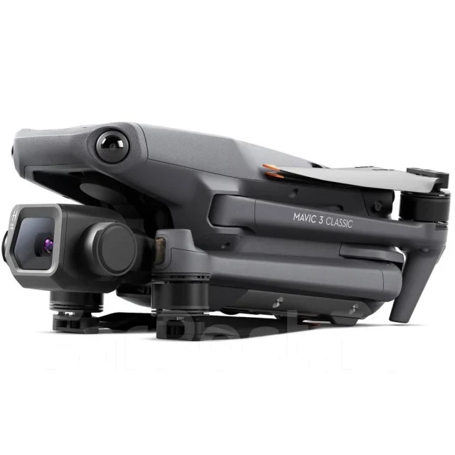 DJI Mavic 3. � ������� ����