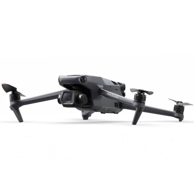 DJI Mavic 3. � ������� ����