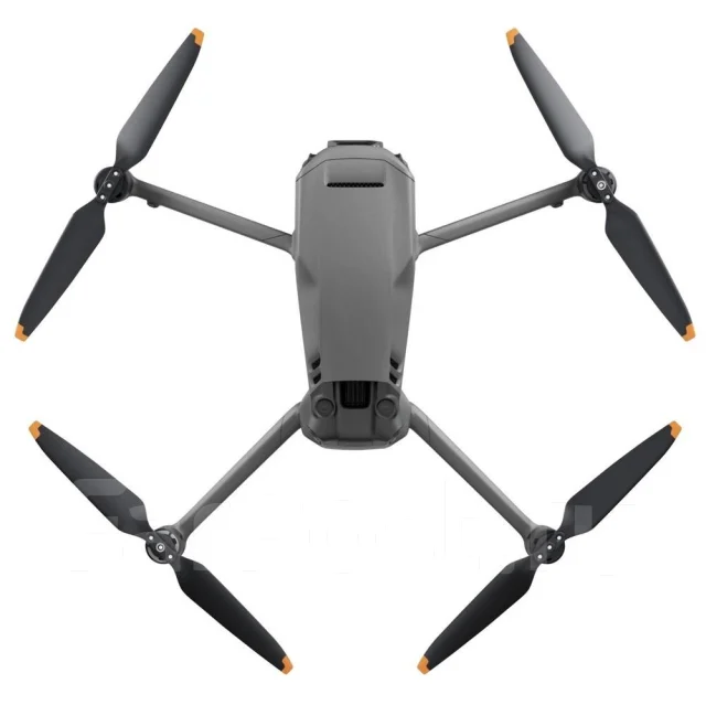DJI Mavic 3. � ������� ����