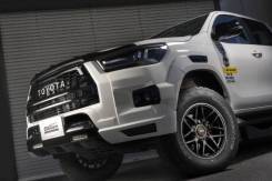 5Zigen TF500 XC-M. 8.0x17", 6x139.7, ET20, �� 106,2���. ��� ����� �� ������������ ����
