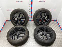 ����� R19 7J 52ET 5x108x60.1 ���� 255/55 R19 99H. 7.0x19" 5x108 ET52 �� 60,1���. ����