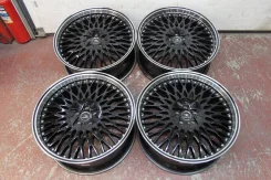 Fledermaus Cuervo. 9.0x22", 5x114.3, ET35, �� 73,1���. ����
