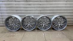 Work Gnosis CV202. 9.0/10.0x19", 5x120, ET38/40, �� 72,6���. ����