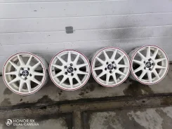 Starley. x14", 5x100 ����