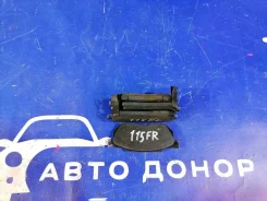 ������� ��������� Honda LOGO GA3 D13B 45022-S04-912, �������� 45022S04912 ����