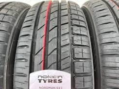 Nordman SX3. ,  