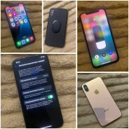 Apple iPhone Xs. �/�, 64 ��, ������� ����