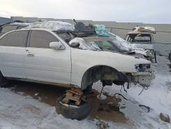 Toyota Cresta. JZX90, 1JZ ����