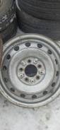 415 Cobra Badrucker IV. 6.5x15", 5x114.3, ET44,  73,1. 