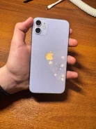 Apple iPhone 11. �/�, 64 ��, ����������, 4G LTE, NFC ����