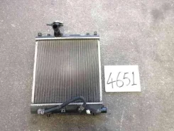 �������� Suzuki ALTO Lapin 2009 [6608282833013055] 1770058JA0 ����