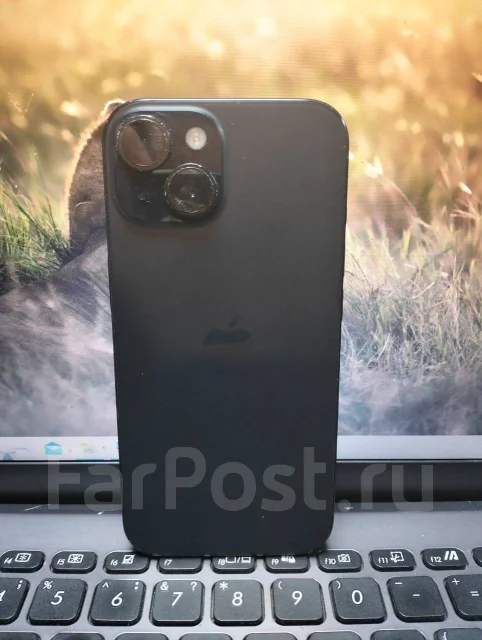 Apple iPhone 14. �/�, 128 ��, ������, 3G, 4G LTE, 5G ����