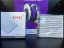  , Lynx Lac105 