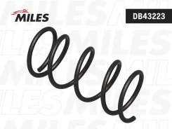 ������� �������� DB43223 Miles, �����/������ DB43223 ����
