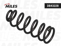 ������� �������� DB43228 Miles, �����/������ ������ DB43228 ����