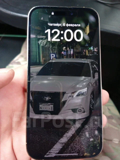 Apple iPhone 14 Pro. �/�, 128 ��, �������, 3G, 4G LTE, 5G, ����������, NFC ����