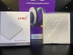  , Lynx LAC1407 