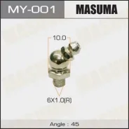 ��������� Masumi M6*1-45 MY-001 �������� �1, �� 26464 ����