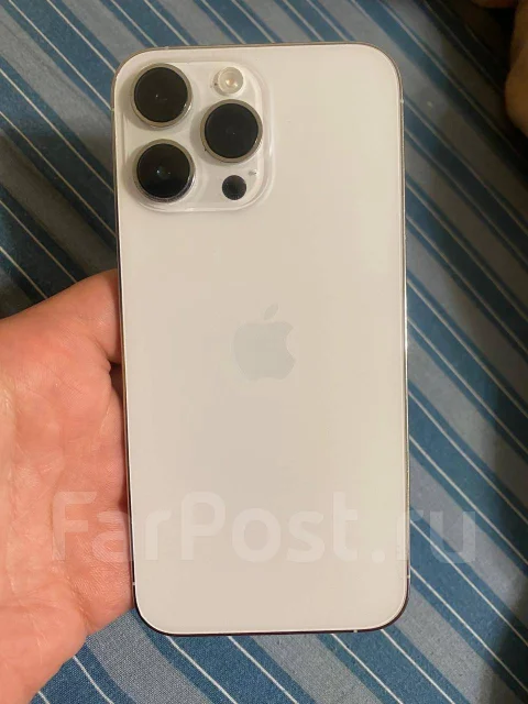 Apple iPhone 14 Pro Max. �/�, 256 �� ����