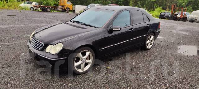    () #26 Mercedes-Benz C-class W203 A2033200942 