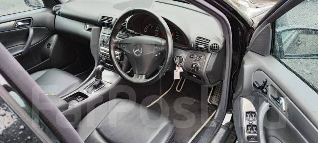    () #26 Mercedes-Benz C-class W203 A2033200942 