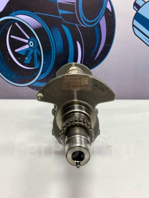  Hyundai Solaris Creta Kia Rio Elantra ix35 23110-2b000 G4FC 23110-2b000 