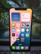 Apple iPhone 12 Pro. �/�, 128 ��, �������, 3G, 4G LTE, 5G ����