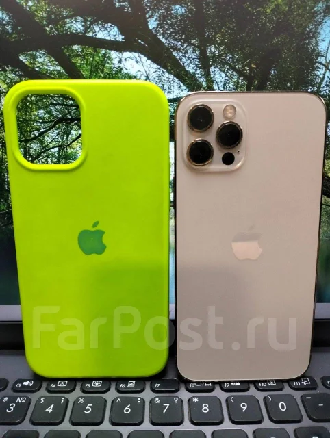 Apple iPhone 12 Pro. �/�, 128 ��, �������, 3G, 4G LTE, 5G ����