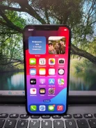 Apple iPhone 12. �/�, 128 ��, ������, 3G, 4G LTE, 5G ����