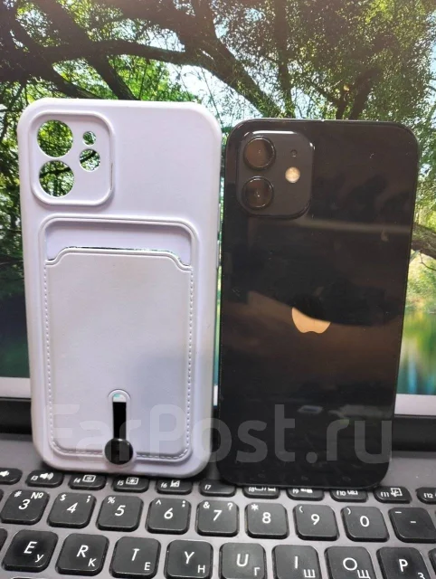Apple iPhone 12. �/�, 128 ��, ������, 3G, 4G LTE, 5G ����