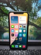 Apple iPhone 11. �/�, 128 ��, ������, 3G, 4G LTE, 5G ����