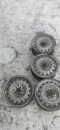A-Tech Schneider Rapide-X. 6.5x15", 5x100, ET40, �� 73,1���. ����