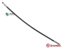 ����� ��������� ALFA Romeo 33 (905_) 05/83-12/93 / ALFA Romeo 33 Sportwagon (905_) 01/84-12/89 / ALF Brembo T23071 T23071 ����
