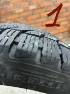 Pirelli Winter Carving Edge. ������, ����������, �/�, ����� 25 % ����