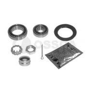 ��������� ������� ������ 00558 Ossca 00558 ����