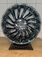 Forgiato DREA-M. 8.0x20", 5x120, ET41.5, �� 66���. ����