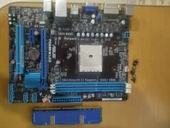 AMD A55 ����