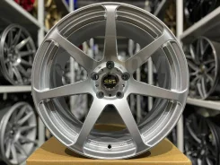Doall CST Zero-1. 9.5x18", 5x114.3, ET22, �� 73,1���. ��� ����� �� �����-���������� ����