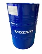 Volvo. ����, �����������, �����������, 0W-40, 208��. ����