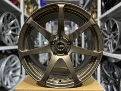 Doall CST Zero-1. 9.5x18", 5x114.3, ET22, �� 73,1���. ��� ����� �� �����-���������� ����