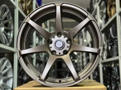 Doall CST Zero-1. 8.0x17", 5x114.3, ET35, �� 73,1���. ��� ����� �� �����-���������� ����