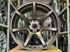 Doall CST Zero-1. 9.0x17", 5x114.3, ET30, �� 73,1���. ��� ����� �� �����-���������� ����