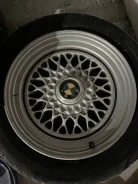 BMW. x16.5", 5x120 ����