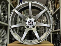 Doall CST Zero-1. 8.0x17", 5x114.3, ET35, �� 73,1���. ��� ����� �� �����-���������� ����
