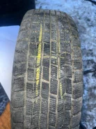 Goodyear Ice Navi Hybrid Zea. ������, ��� �����, 2008 ���, �/�, ����� 20 %. ��� ����� �� ����������� ����