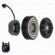  /.    / Hyundai Solaris (10-)/Kia Rio (10-) Luzar LMAC0801 LMAC0801 