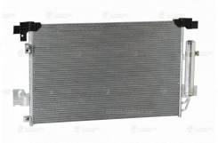  .    / Mitsubishi Lancer X (07-) Luzar LRAC1104 LRAC1104 