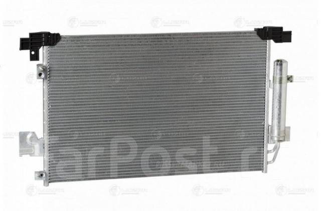  .    / Mitsubishi Lancer X (07-) Luzar LRAC1104 LRAC1104 