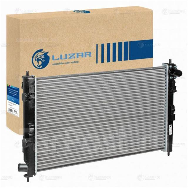  .  / Mitsubishi Lancer X (07-) M/A Luzar LRC11197 LRC11197 